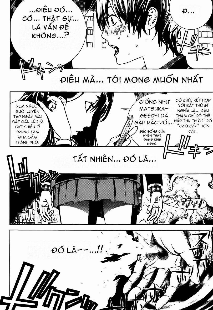 Biorg Trinity 2 trang 18