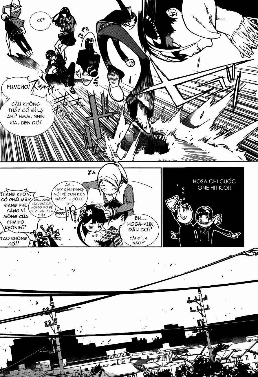 Biorg Trinity 2 trang 19