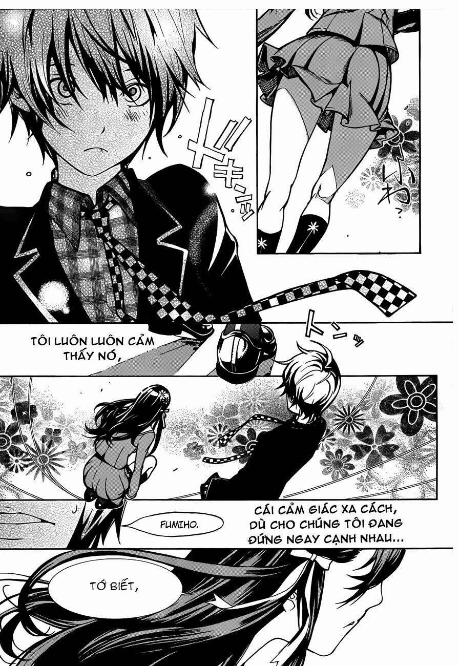 Biorg Trinity 2 trang 2