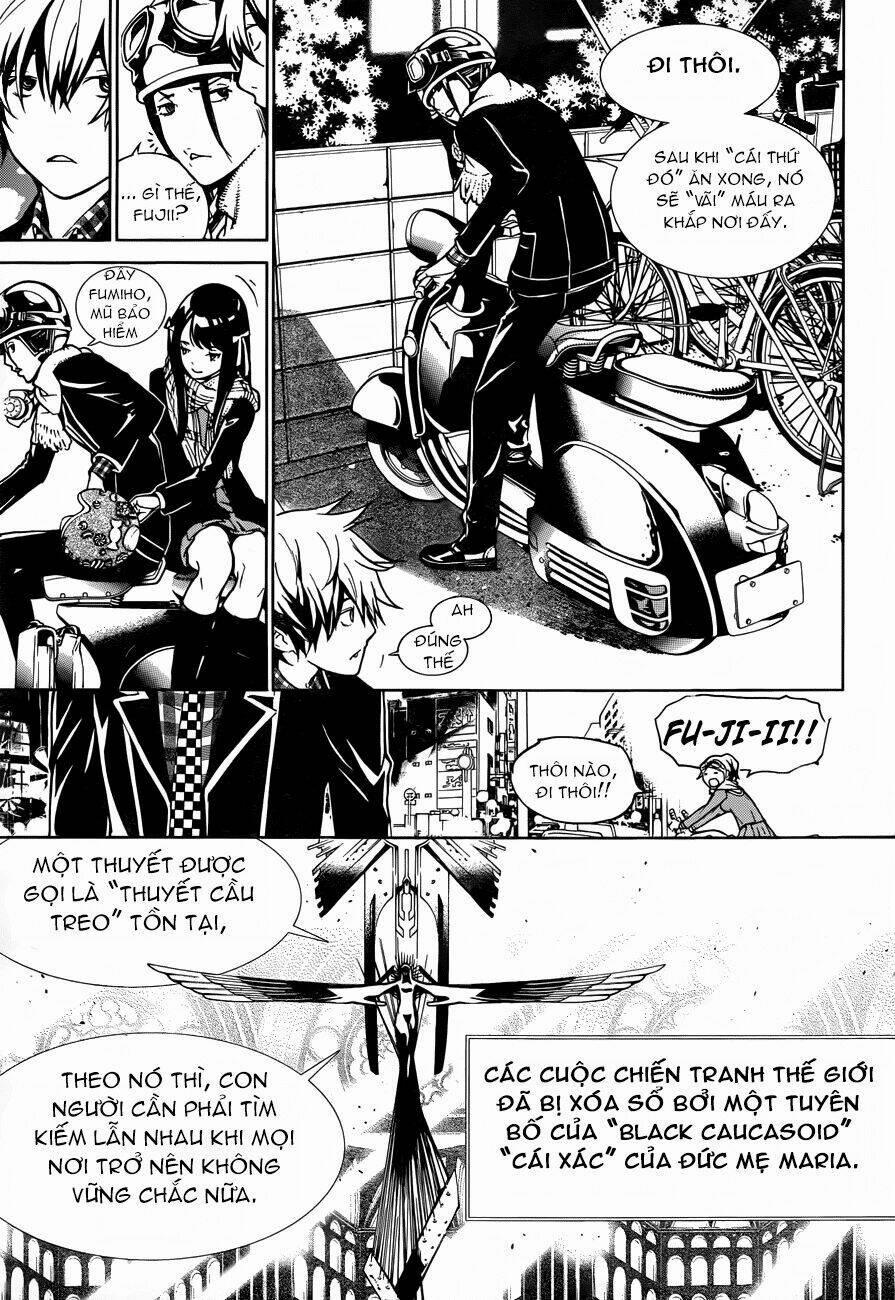 Biorg Trinity 2 trang 21