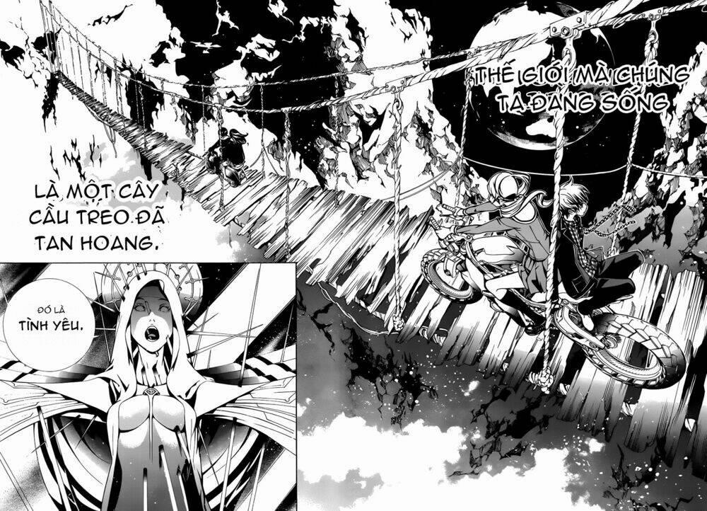 Biorg Trinity 2 trang 22