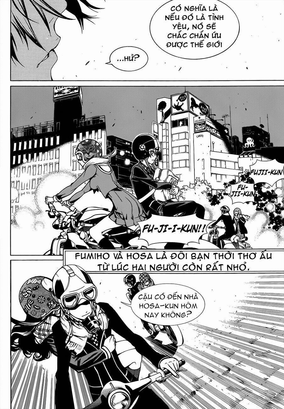 Biorg Trinity 2 trang 23