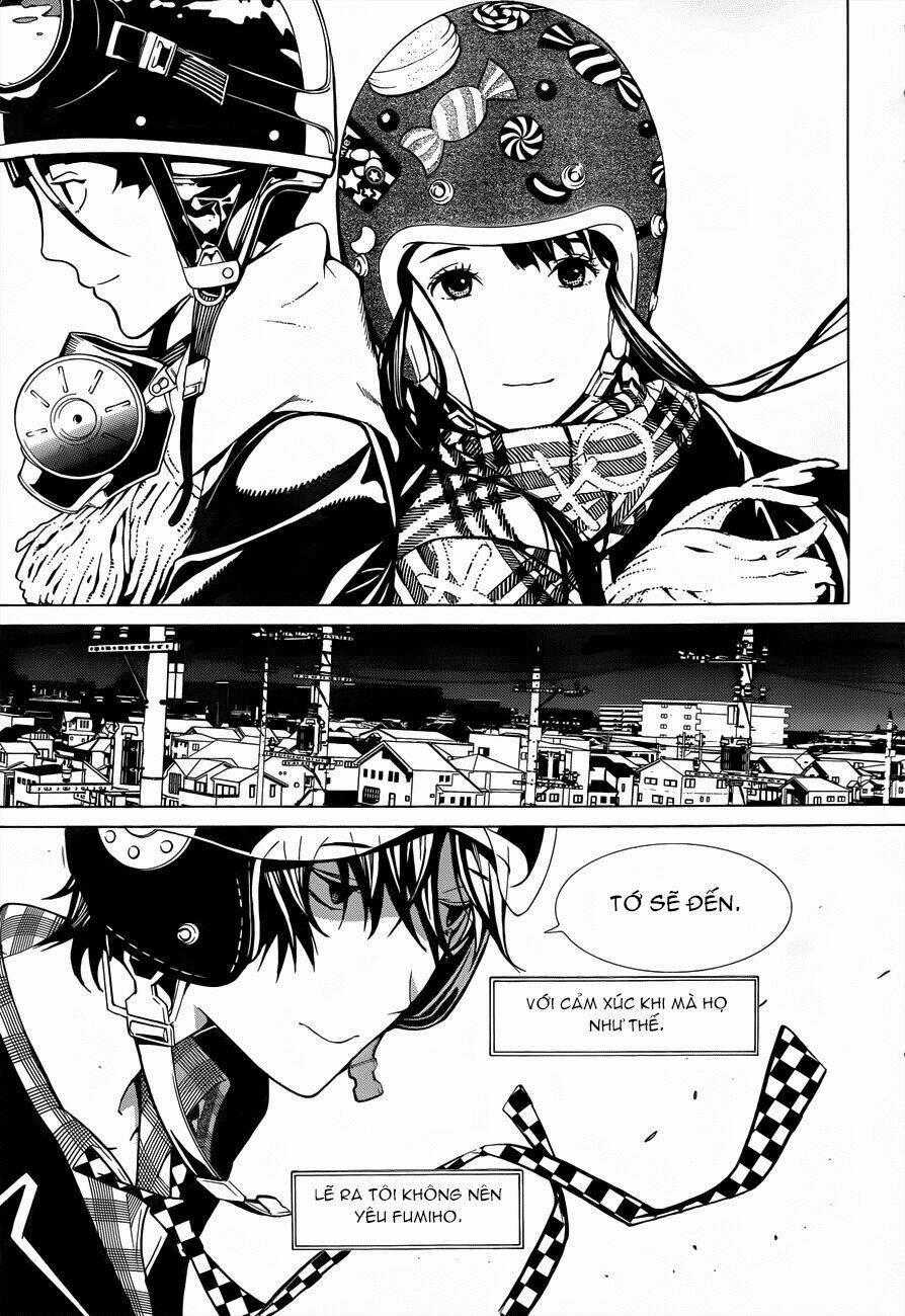 Biorg Trinity 2 trang 24