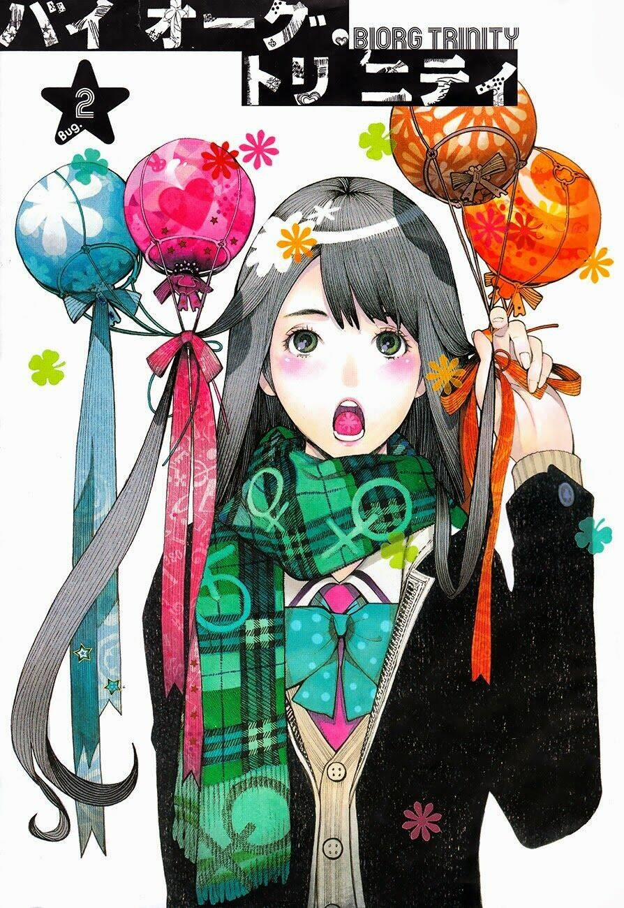 Biorg Trinity 2 trang 26