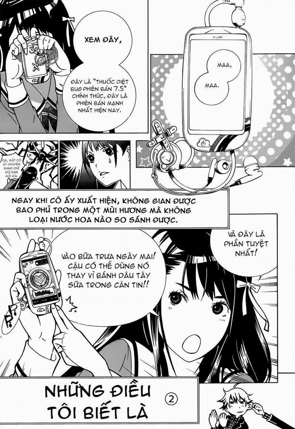 Biorg Trinity 2 trang 5