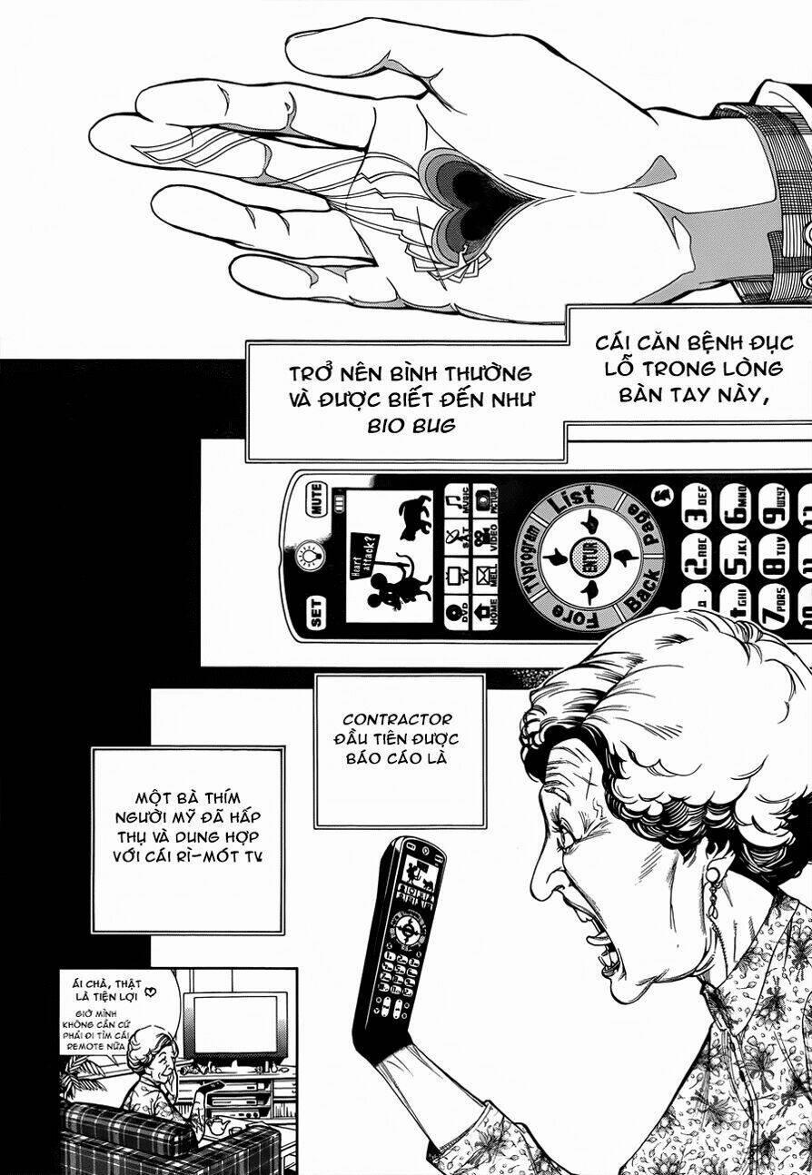 Biorg Trinity 2 trang 6