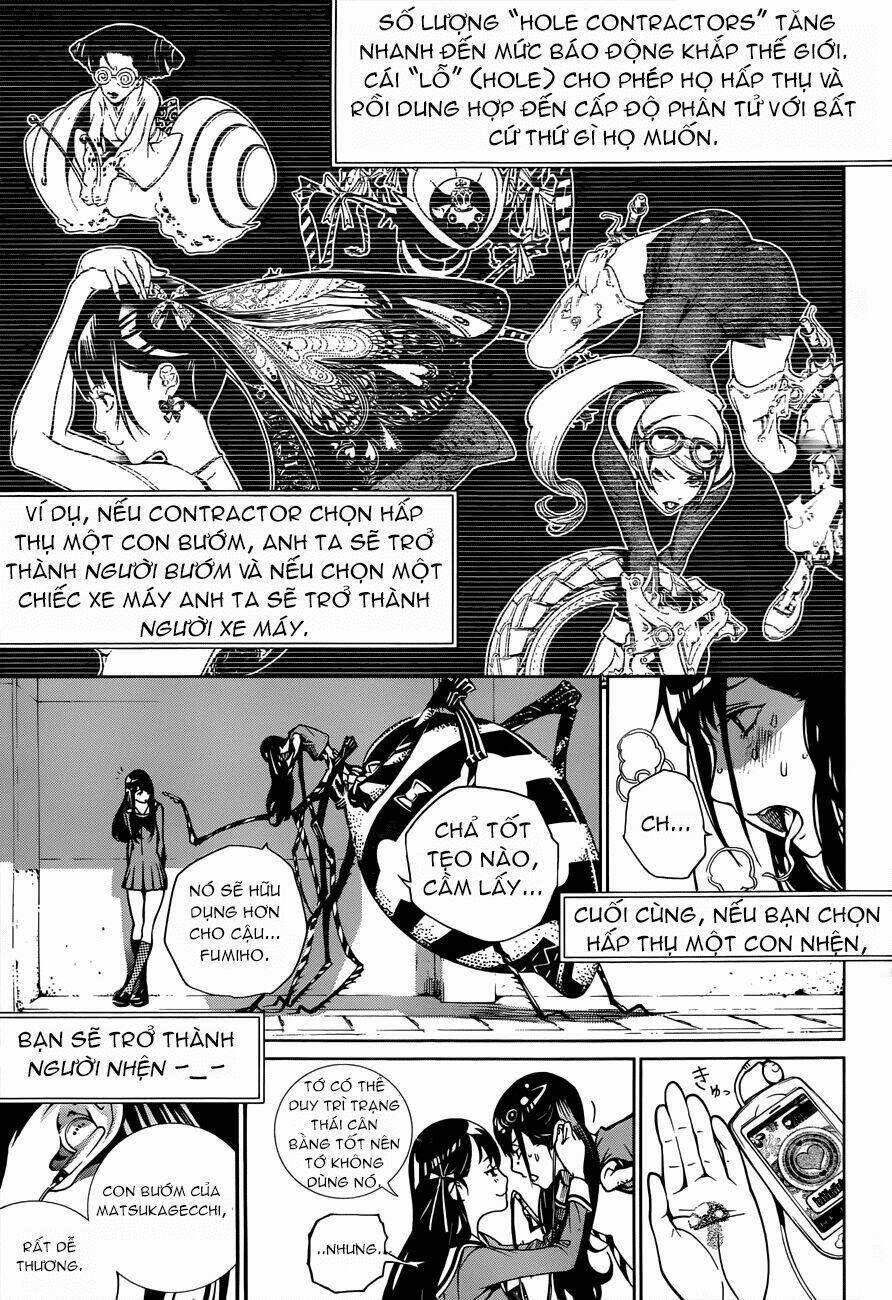 Biorg Trinity 2 trang 7