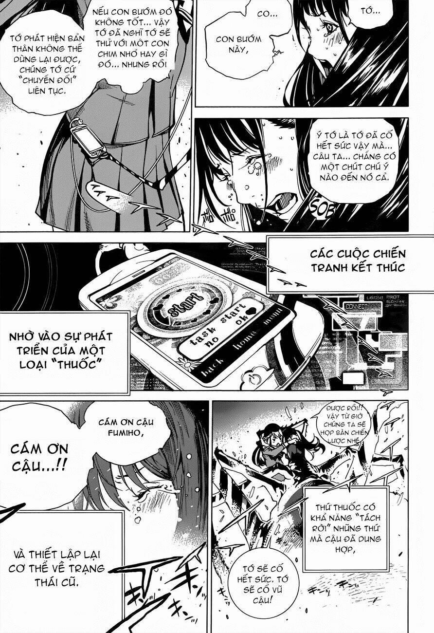 Biorg Trinity 2 trang 9