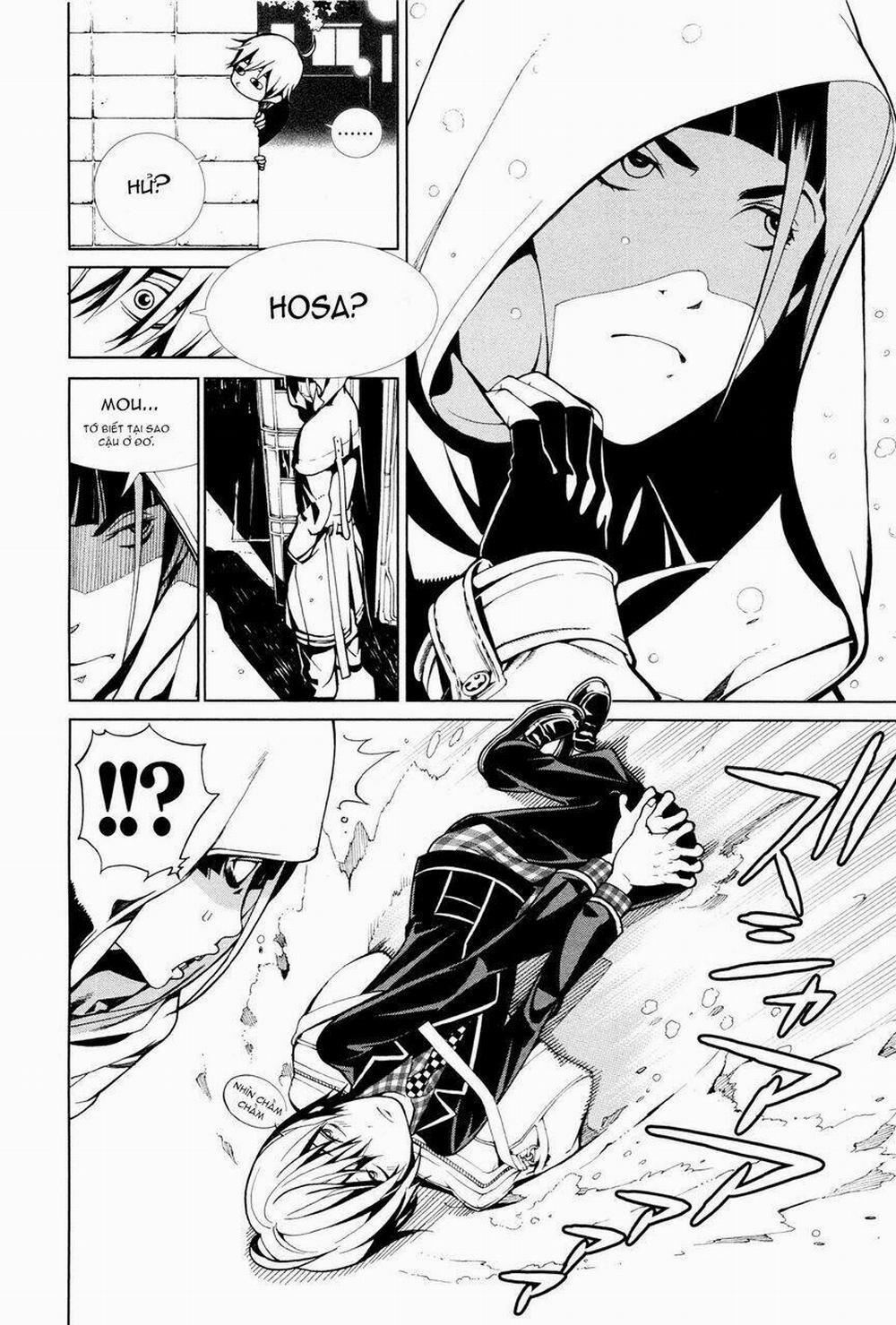 Biorg Trinity 3 trang 11