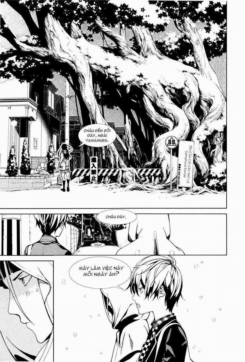 Biorg Trinity 3 trang 12