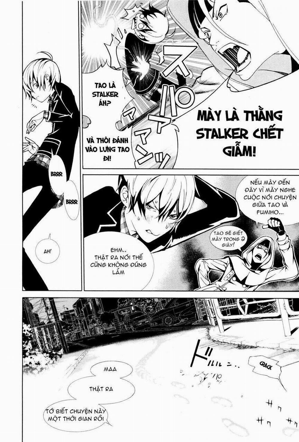 Biorg Trinity 3 trang 13