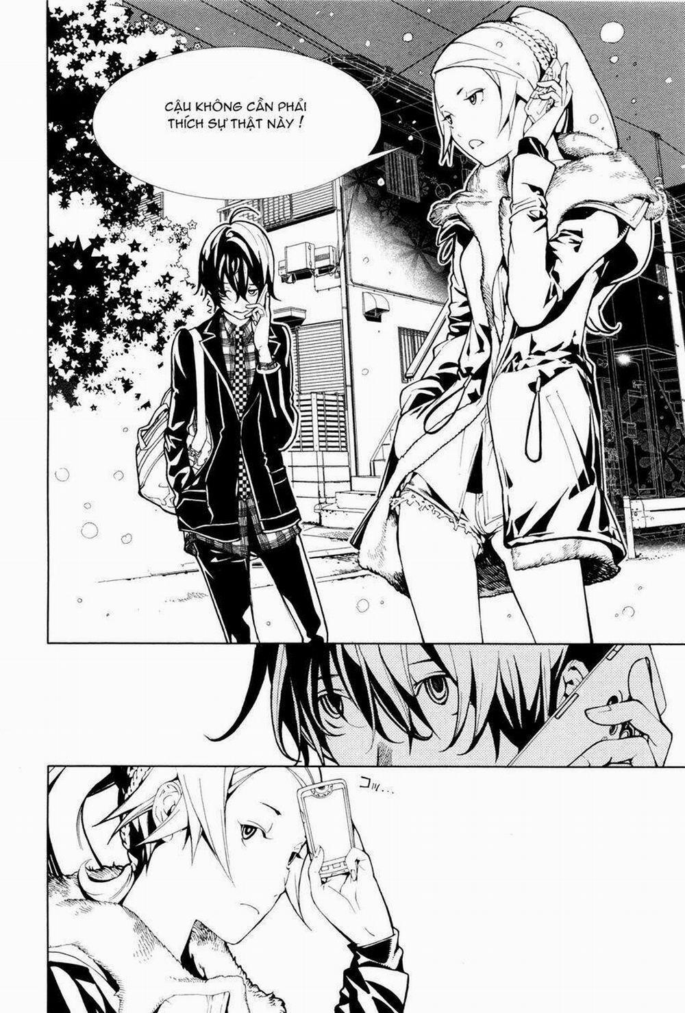 Biorg Trinity 3 trang 15