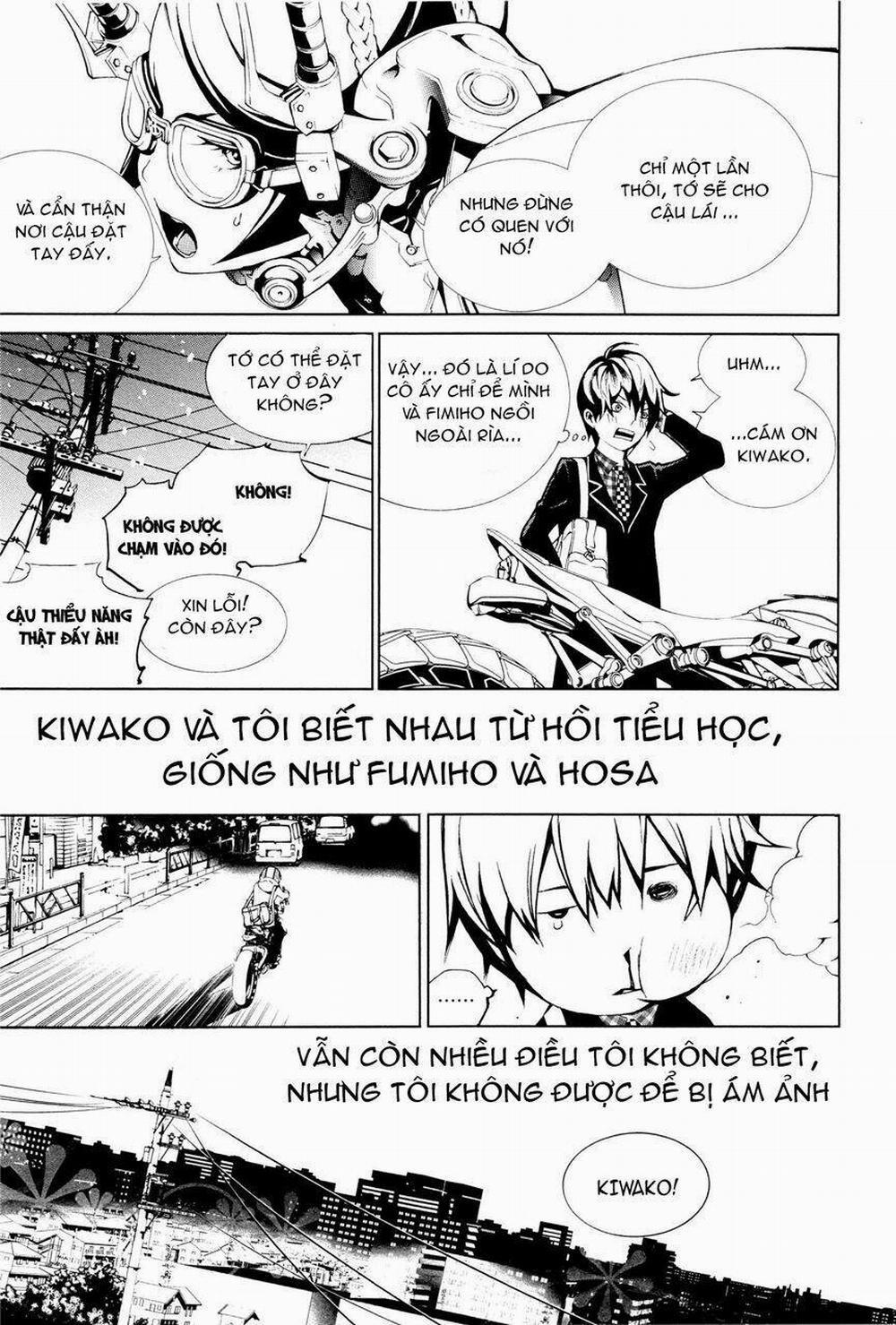 Biorg Trinity 3 trang 18