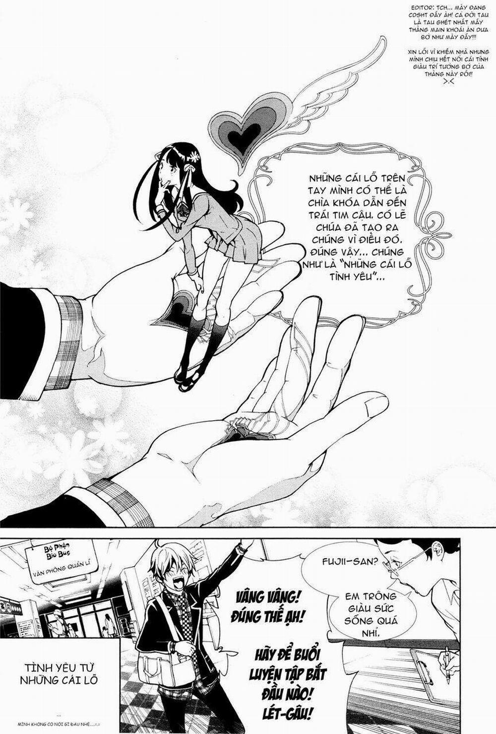 Biorg Trinity 3 trang 2