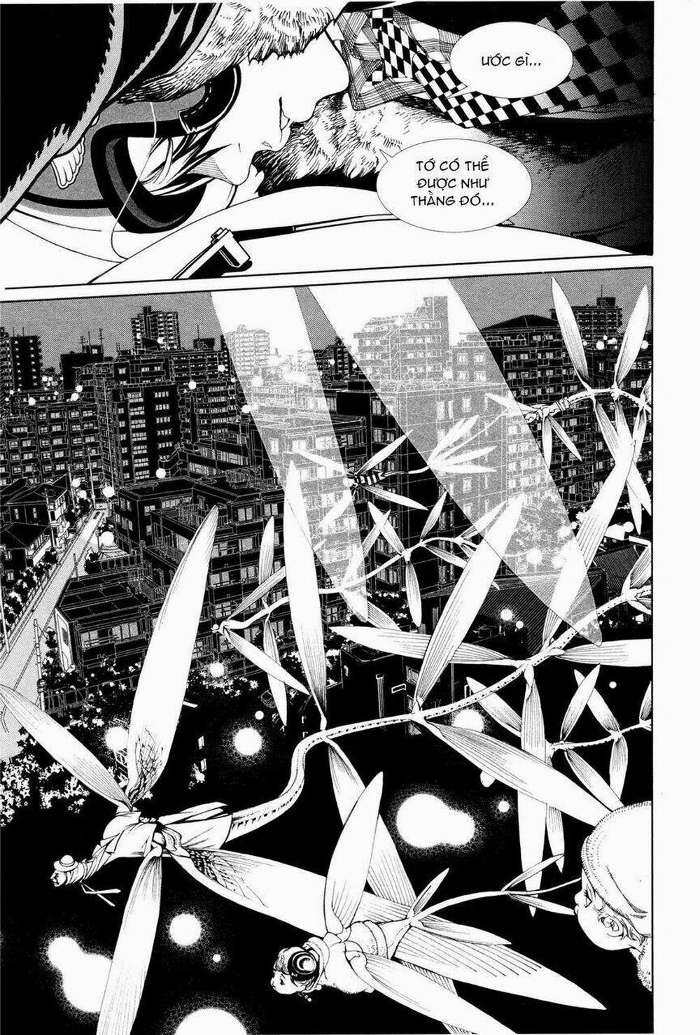 Biorg Trinity 3 trang 20