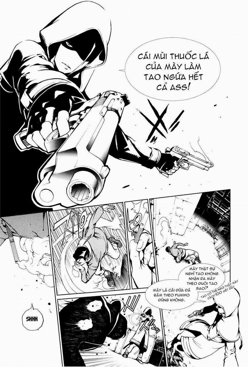 Biorg Trinity 3 trang 24