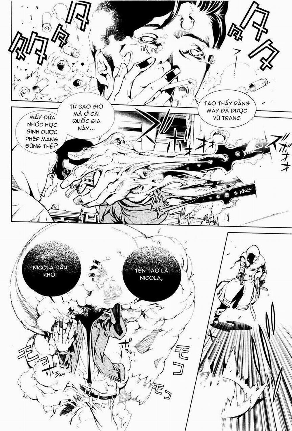 Biorg Trinity 3 trang 27