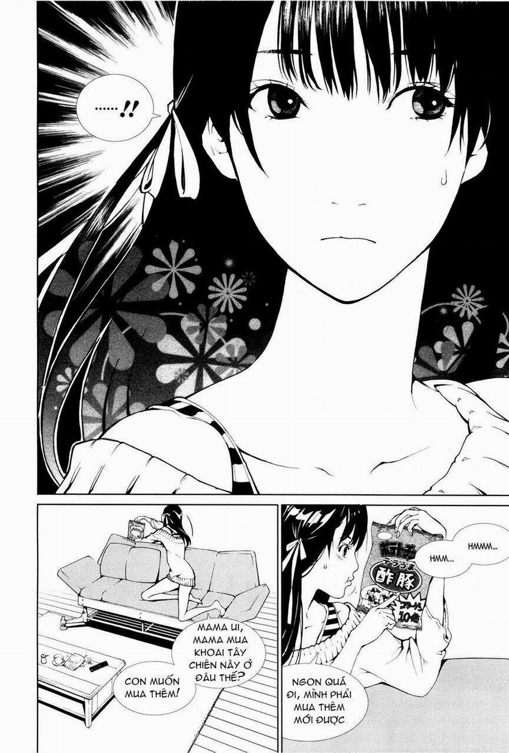 Biorg Trinity 3 trang 29