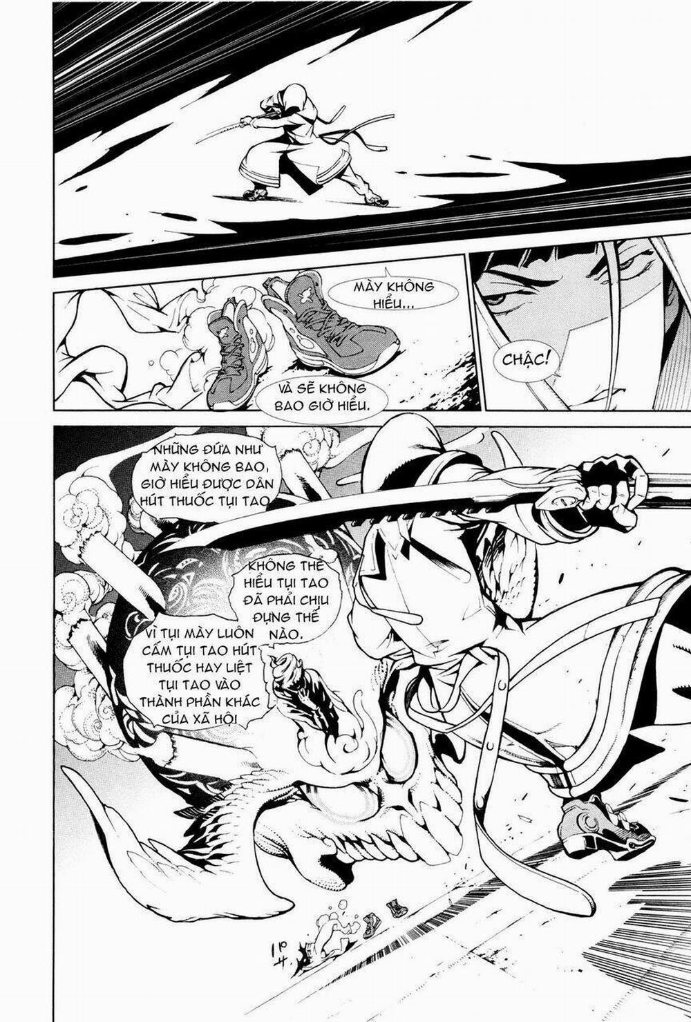 Biorg Trinity 3 trang 31