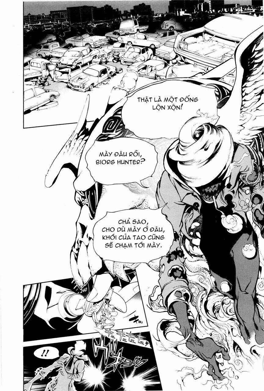 Biorg Trinity 3 trang 34