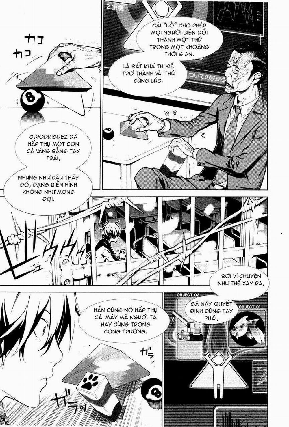 Biorg Trinity 3 trang 4