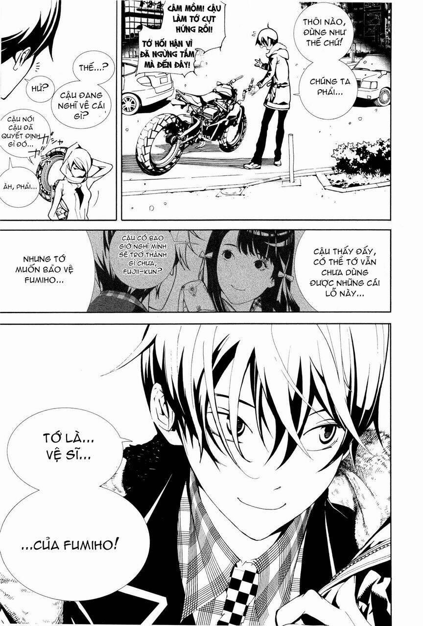 Biorg Trinity 3 trang 41