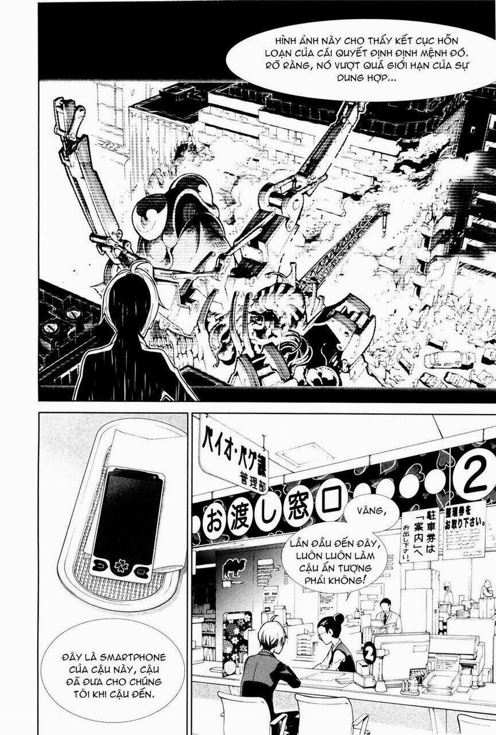 Biorg Trinity 3 trang 5