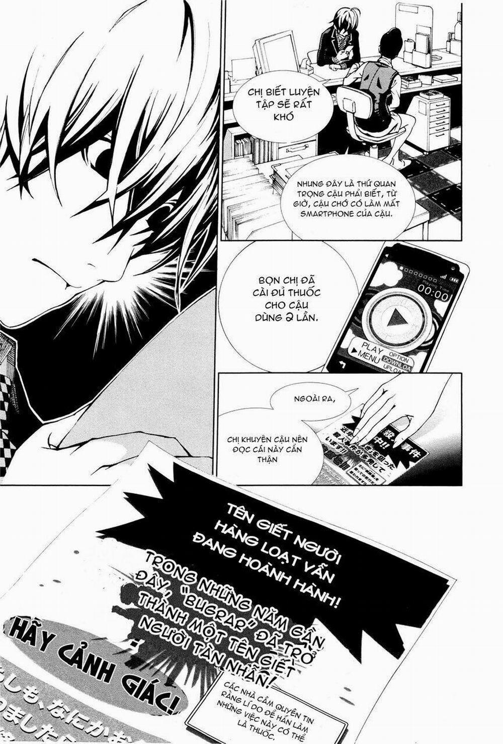 Biorg Trinity 3 trang 6