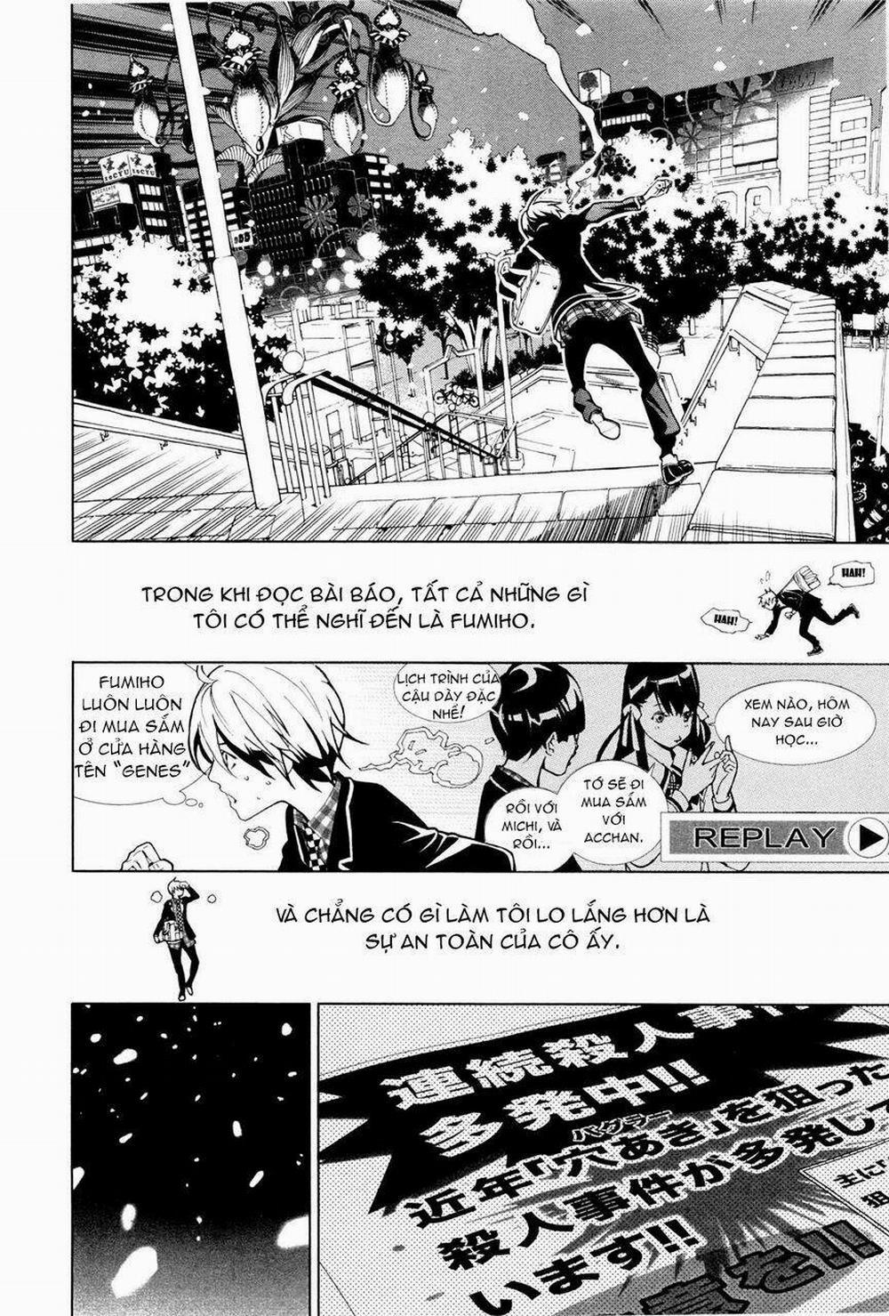 Biorg Trinity 3 trang 7