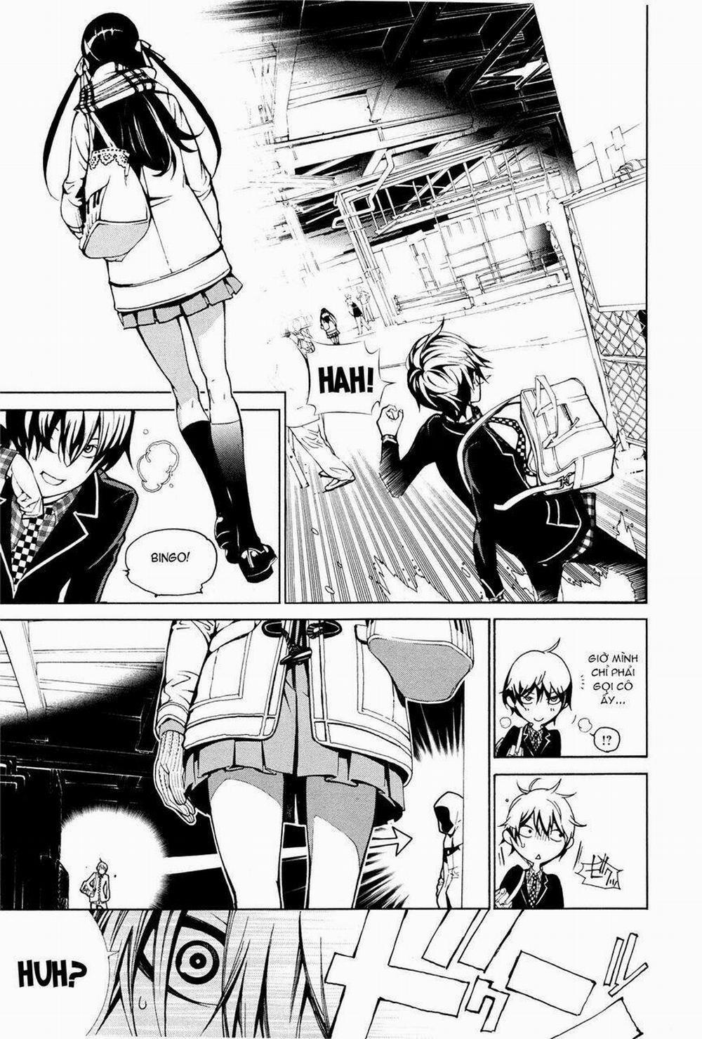 Biorg Trinity 3 trang 8