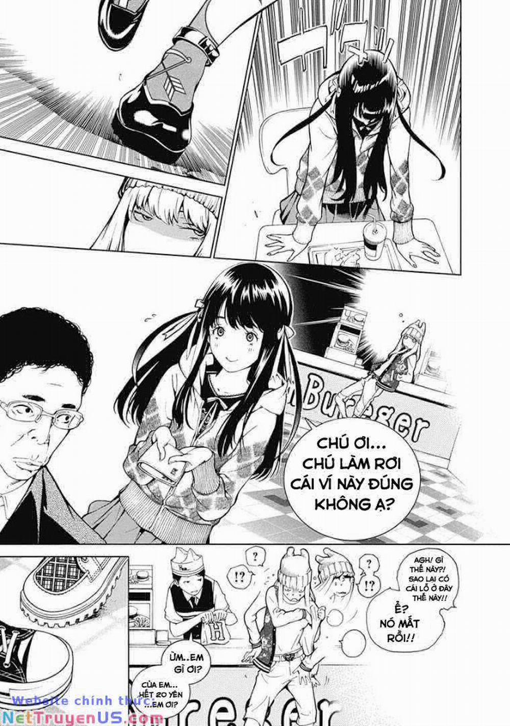 Biorg Trinity 4 trang 11