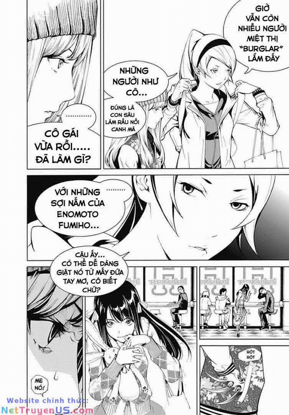 Biorg Trinity 4 trang 12