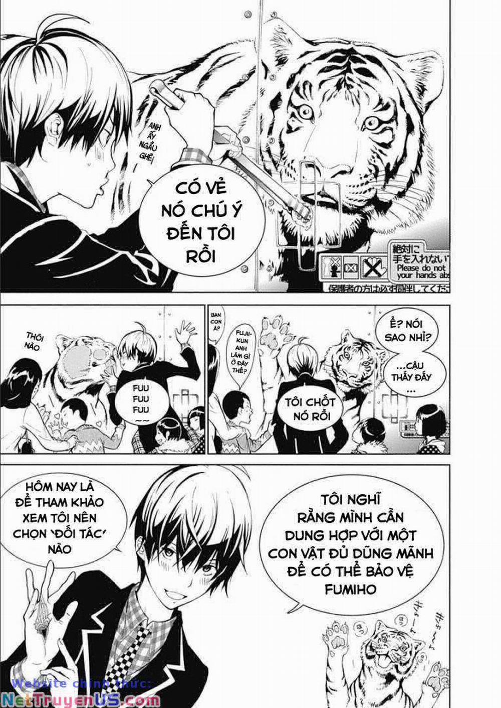 Biorg Trinity 4 trang 15