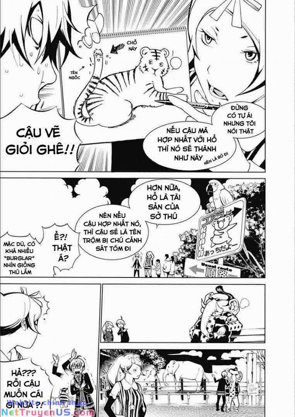 Biorg Trinity 4 trang 19