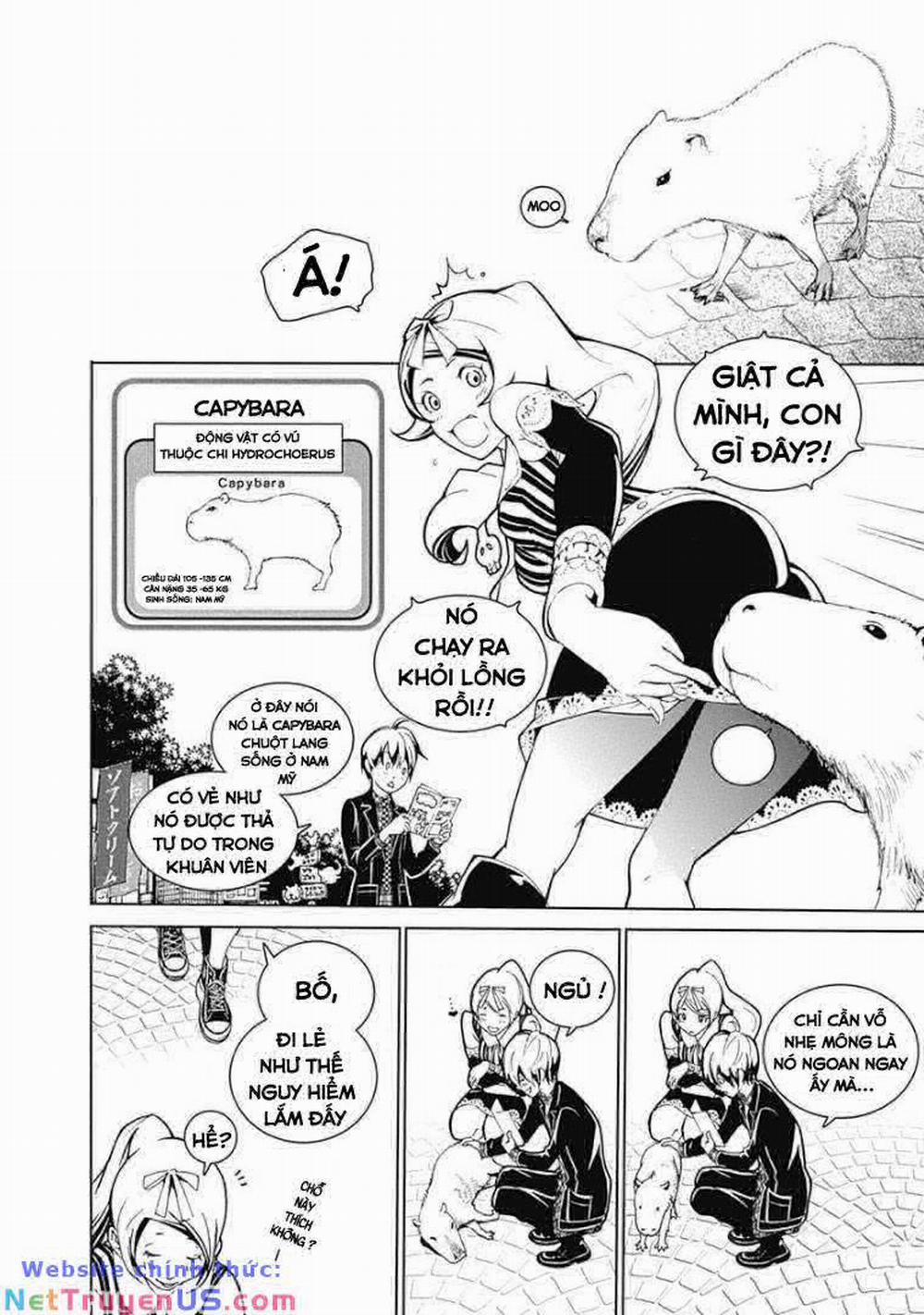 Biorg Trinity 4 trang 20