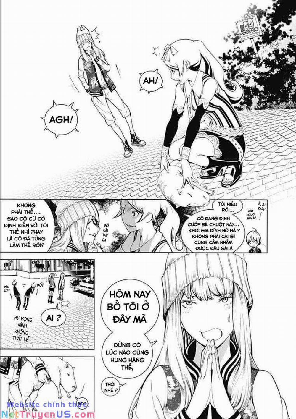 Biorg Trinity 4 trang 21