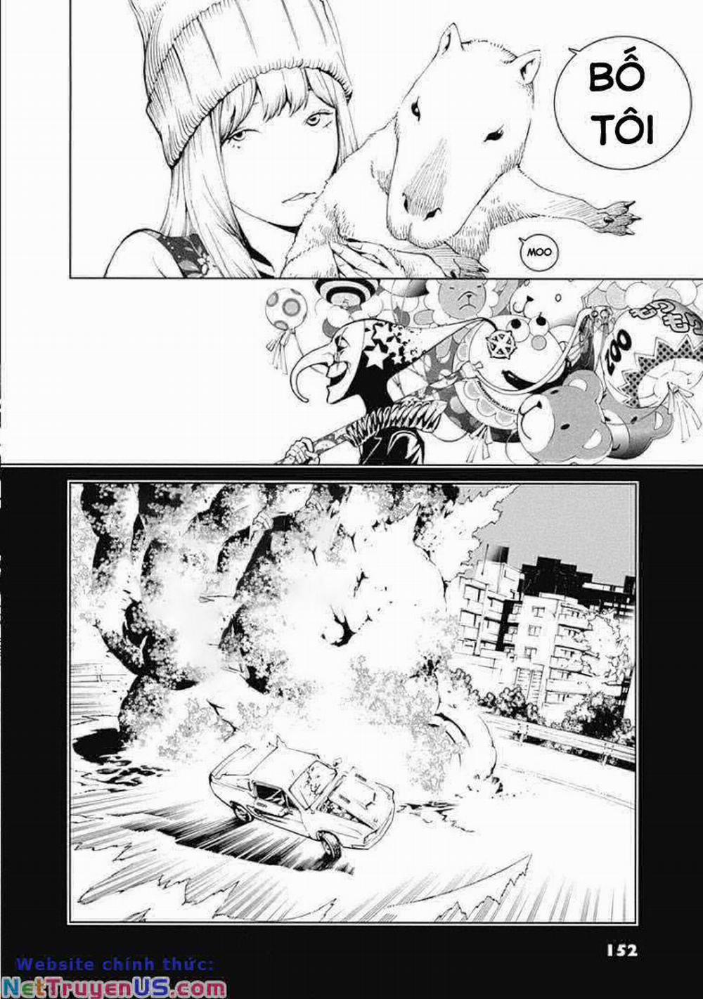 Biorg Trinity 4 trang 22