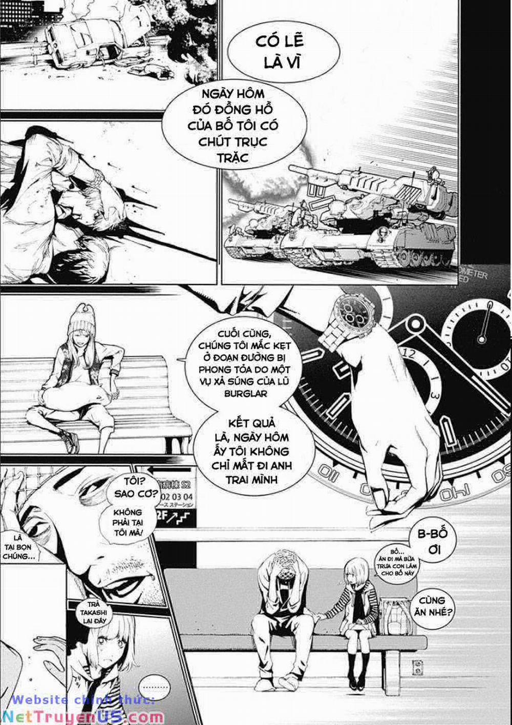 Biorg Trinity 4 trang 23