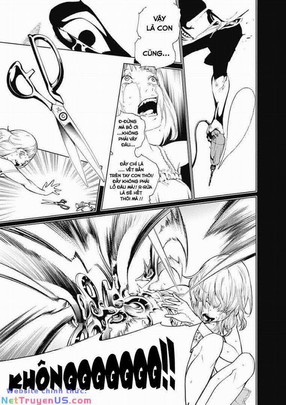 Biorg Trinity 4 trang 25