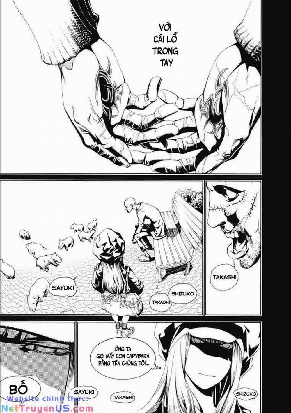 Biorg Trinity 4 trang 27