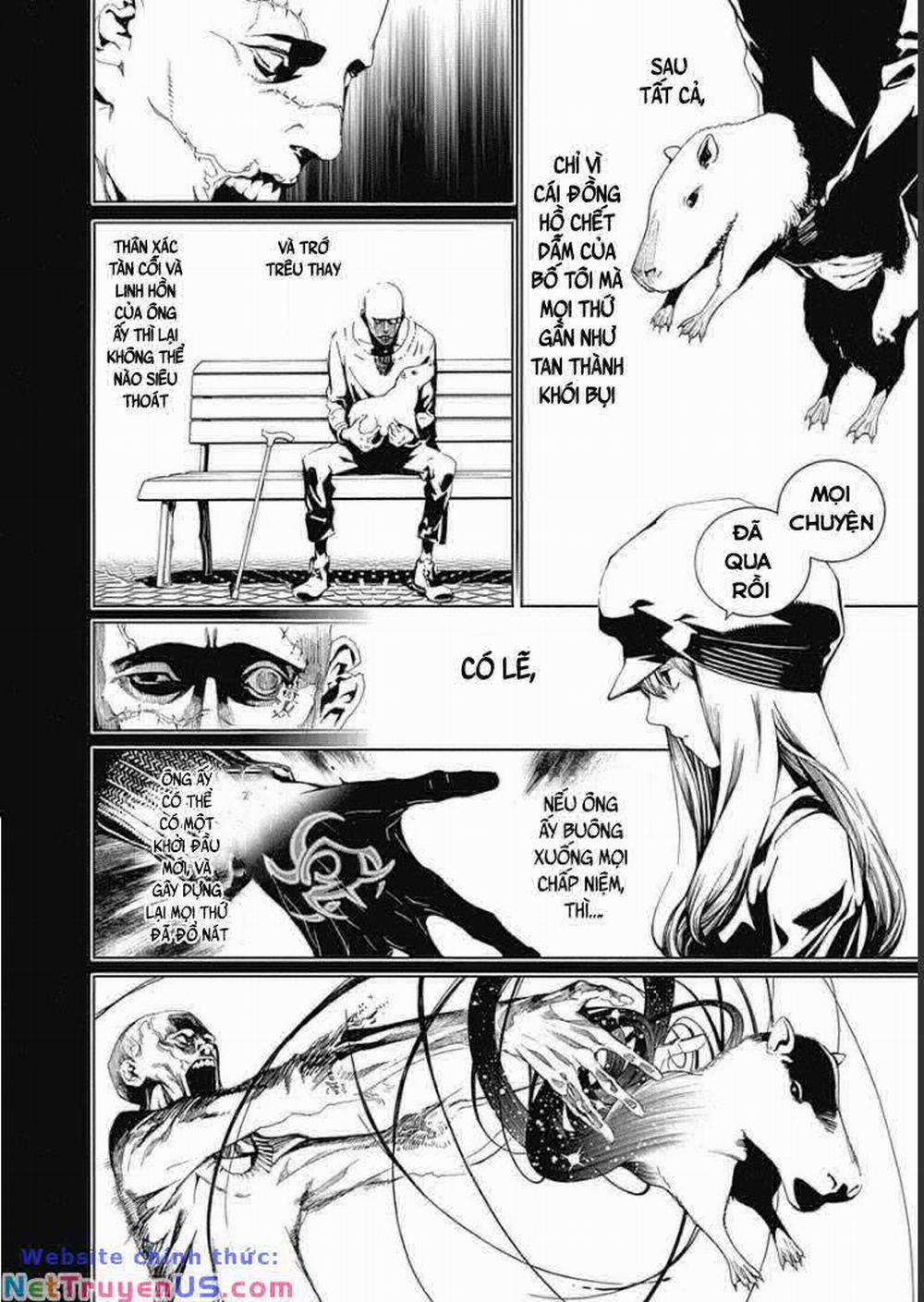 Biorg Trinity 4 trang 28