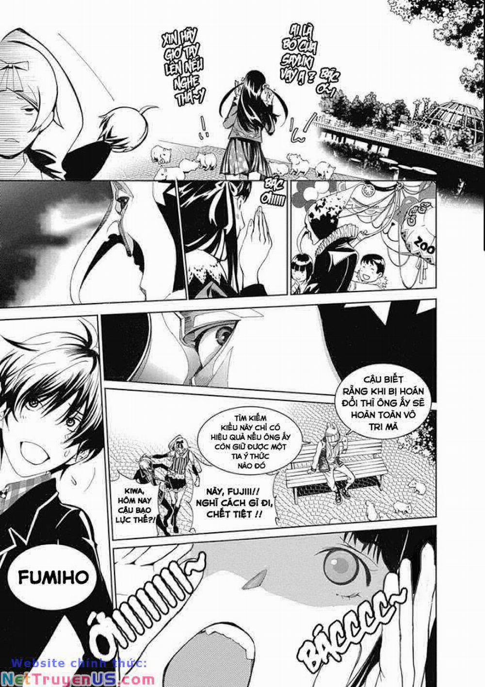 Biorg Trinity 4 trang 33