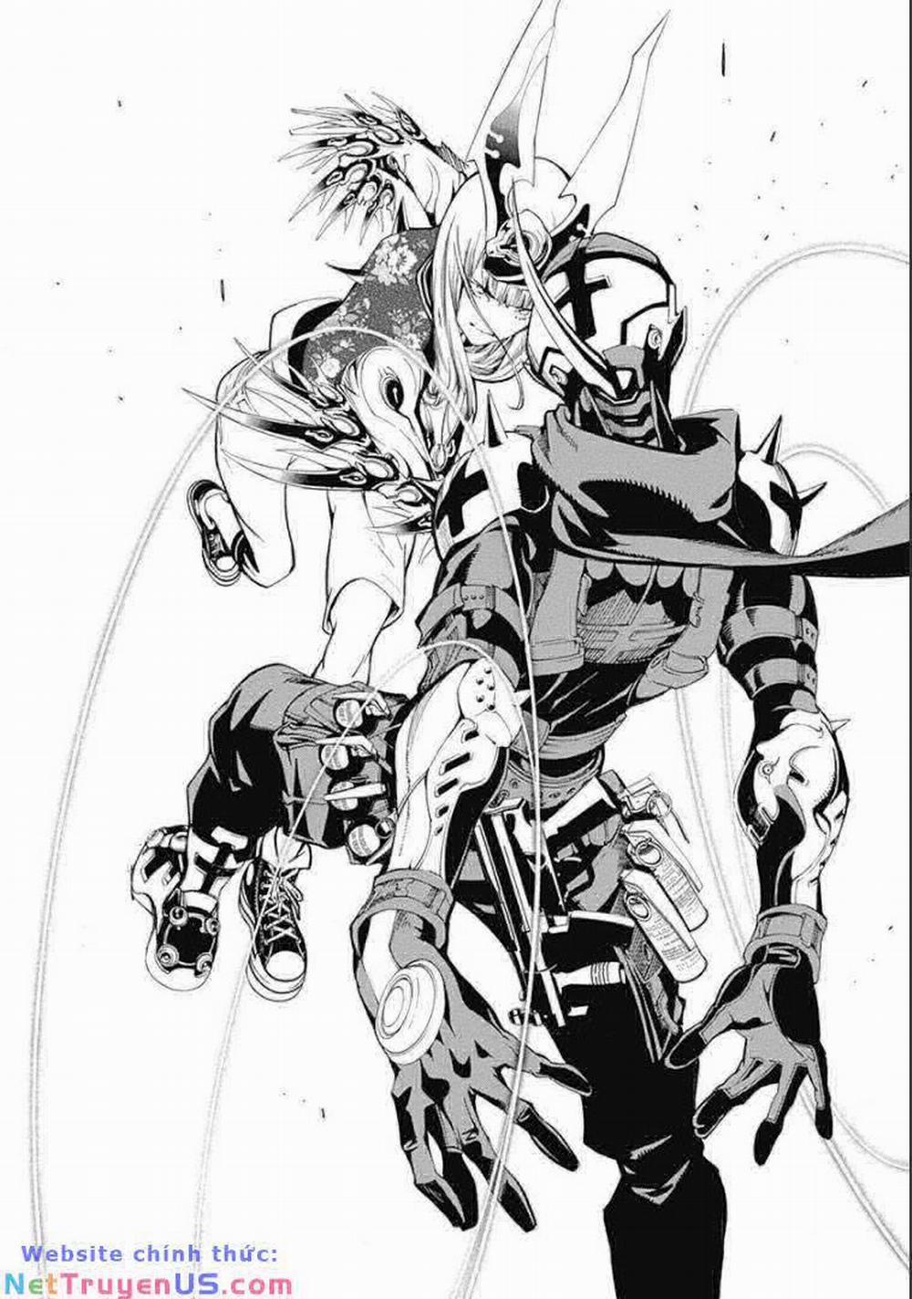 Biorg Trinity 4 trang 45