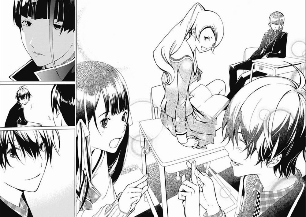 Biorg Trinity 5 trang 15