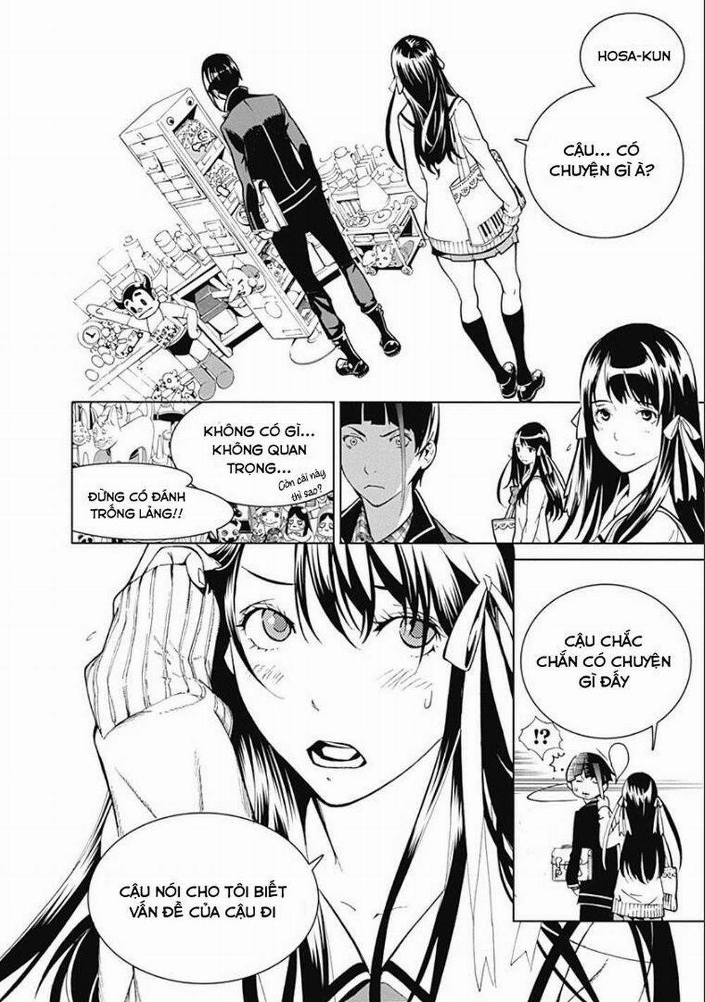 Biorg Trinity 5 trang 18