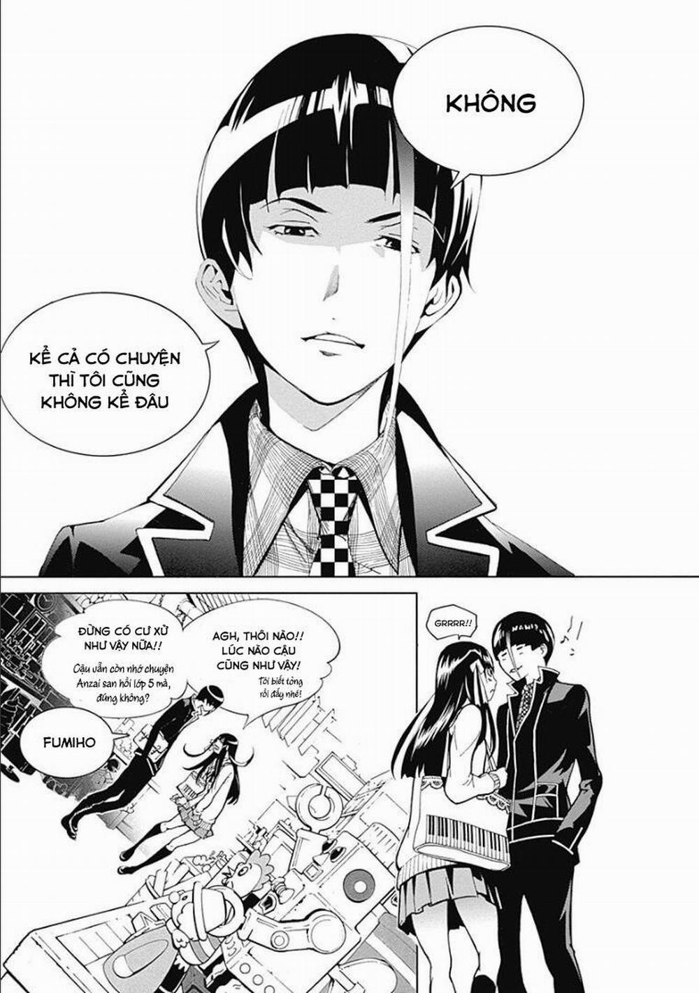 Biorg Trinity 5 trang 19