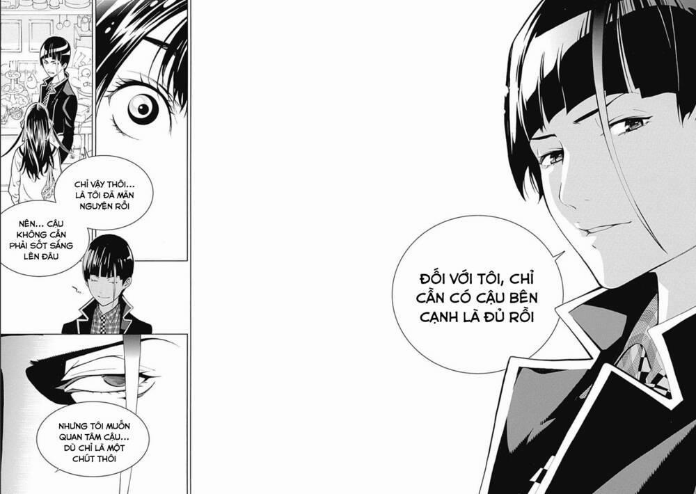 Biorg Trinity 5 trang 20