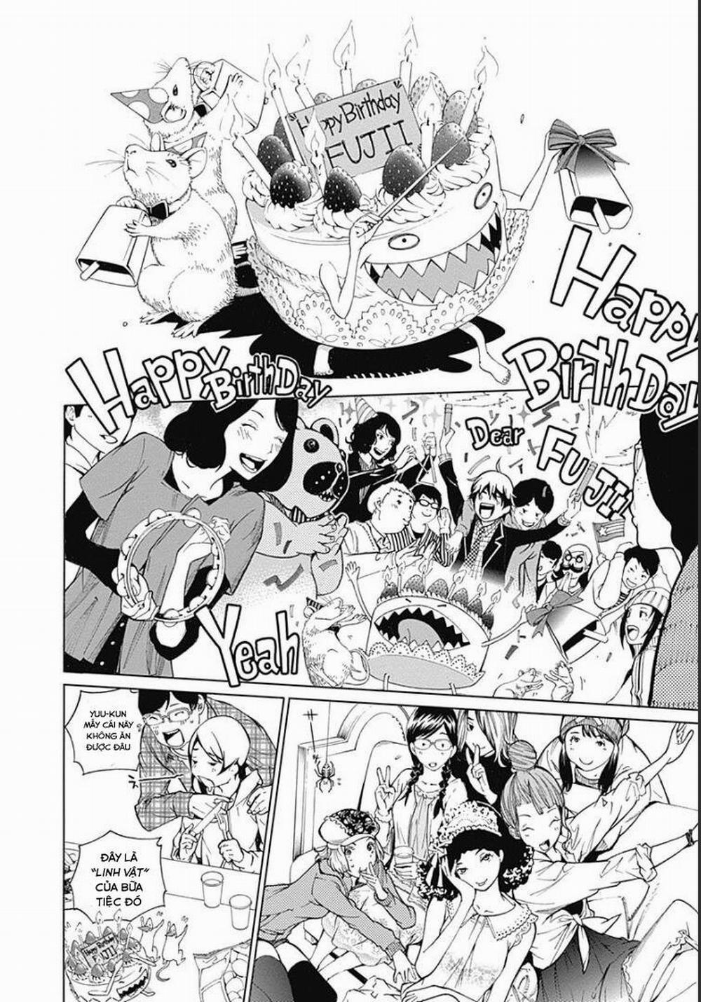 Biorg Trinity 5 trang 23