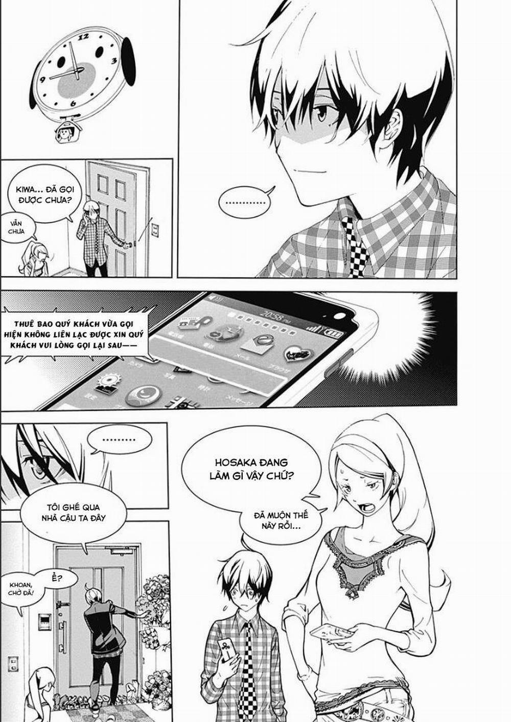 Biorg Trinity 5 trang 24