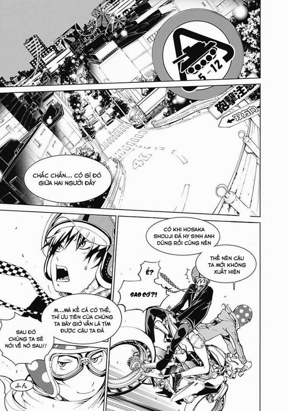 Biorg Trinity 5 trang 26